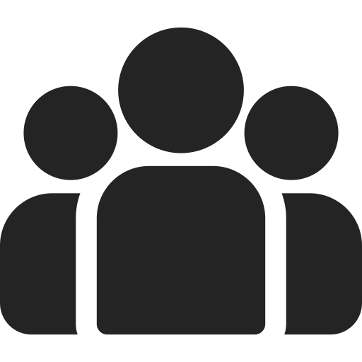 team of people