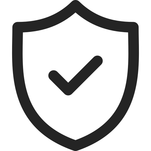 accreditation shield